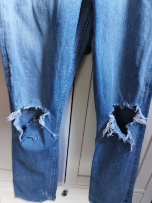 Blugi rupți Citizens of Humanity premium(26)