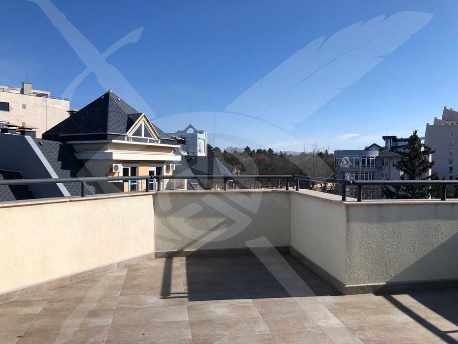 Продава се Многостаен апартамент в София, Лозенец - 181 кв.м за 2210 €/кв.м - Снимка #2