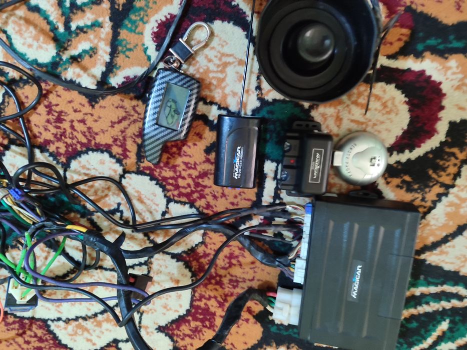 Magicar 903 mejikar 903 межикар магикар пулт