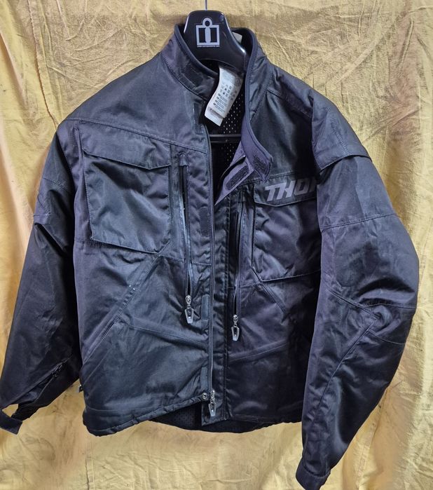 Thor Taerrain geaca enduro xl si pantaloni 34
