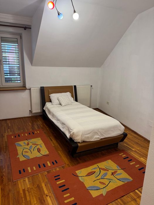 Pat extensibil de 1 persoana