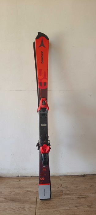 Atomic redster S9 fis