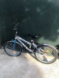 Велосипед  для детей от 7 до 12 лет