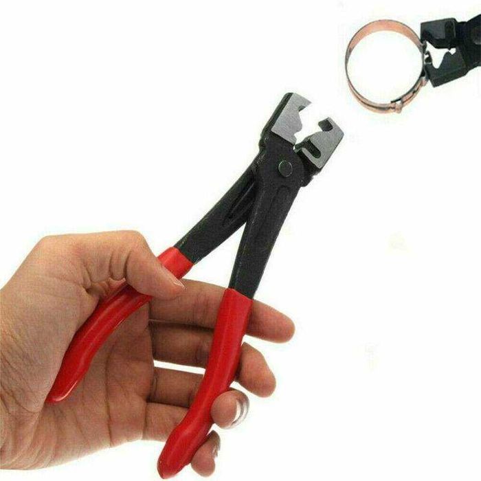 Cleste Pentru coliere Click si Click-R pt coliere burdufuri planetara