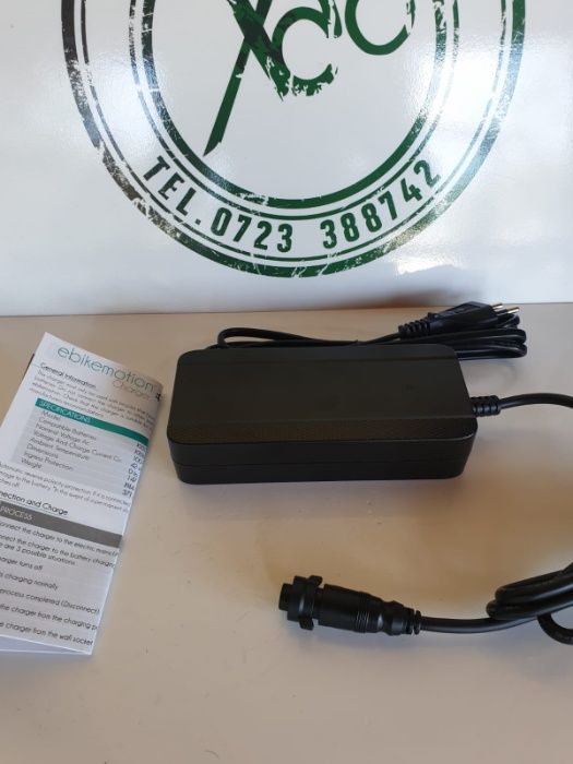 Incarcator BH Emotion Athom Orbea Mahle bicicleta electrica ebike