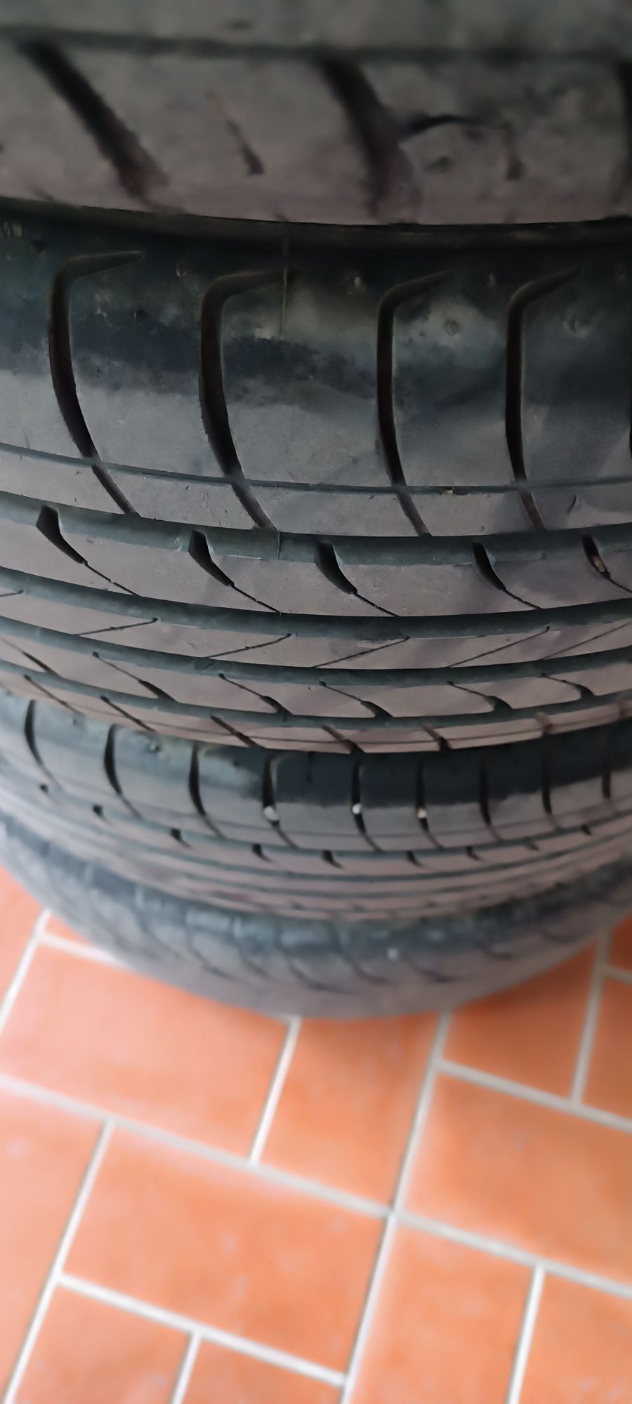 Diska balon R16 205/55