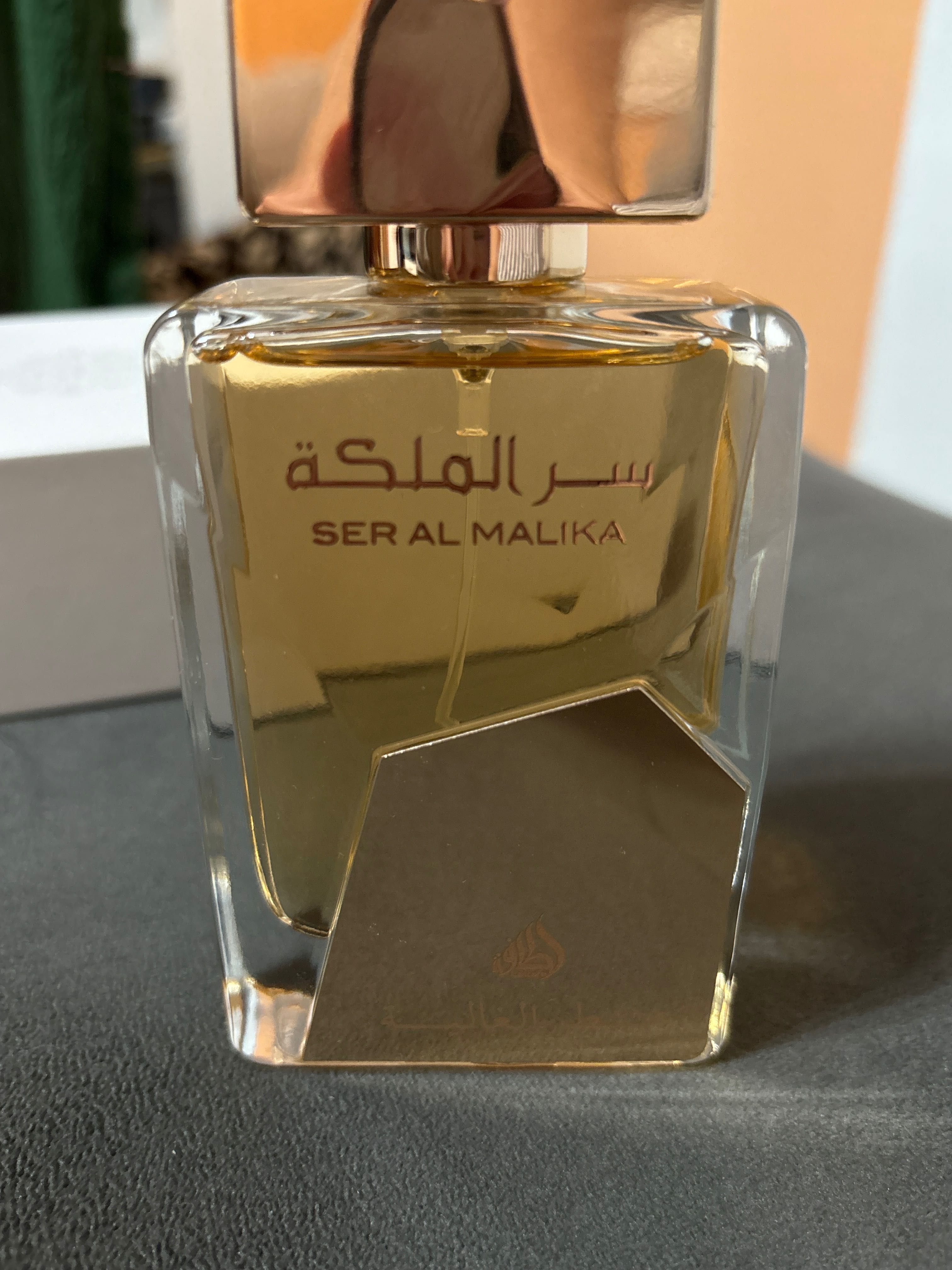 Дамски парфюм Ser al Malika