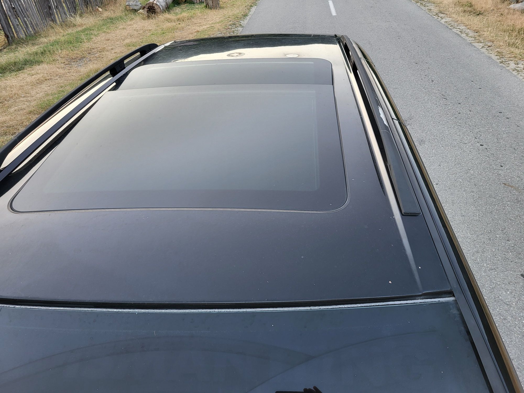 Bmw x5 e53 facelift manual