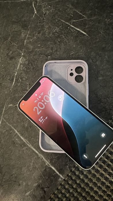 iPhone 12mini 12gb
