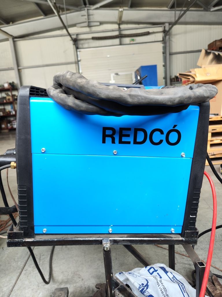 Аргонов апарат Redco astra tig 200 AC-DC Puls