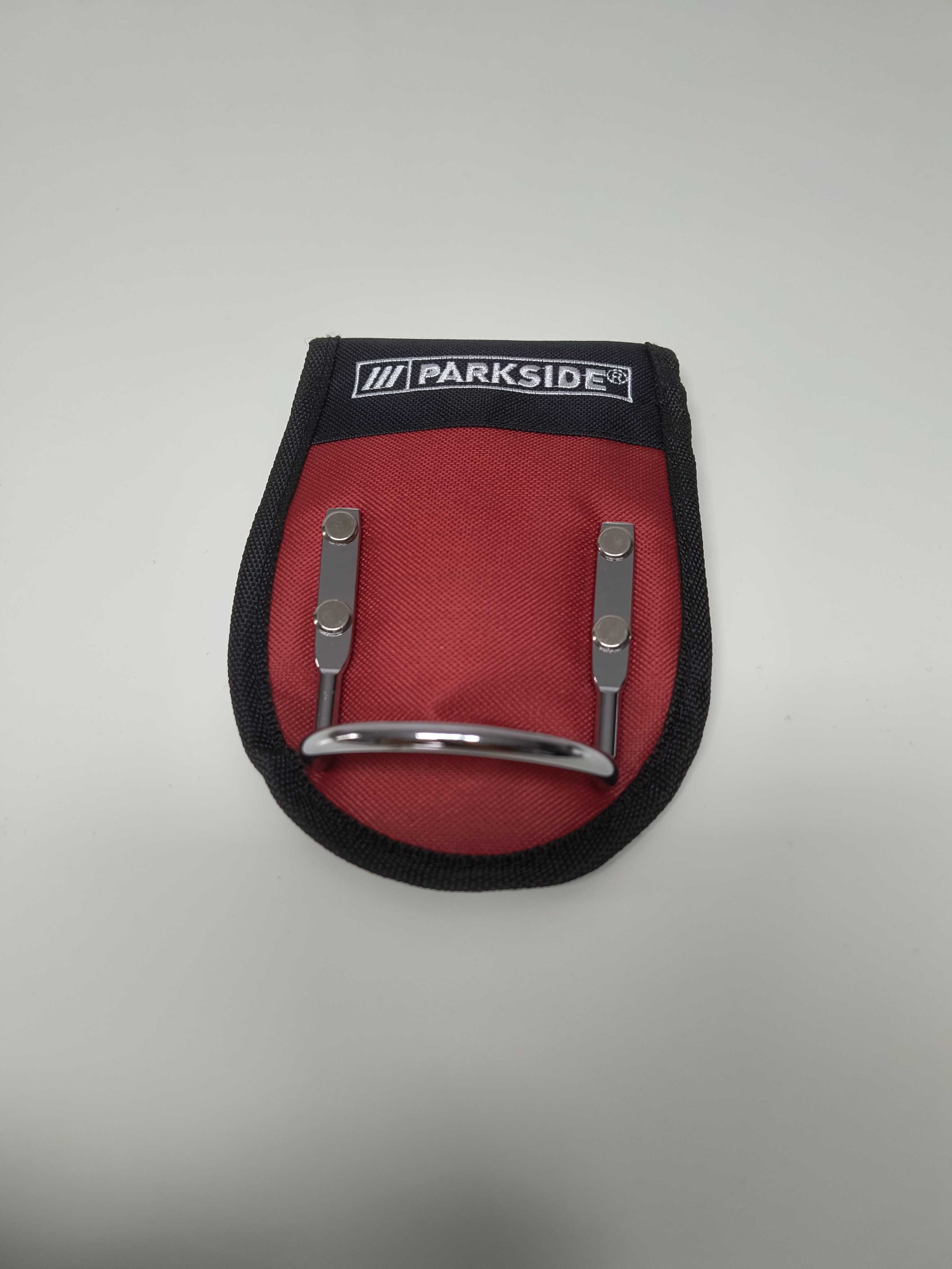 Set accesorii de curea pentru șurubelnițe / Ciocan / Scule - Parkside