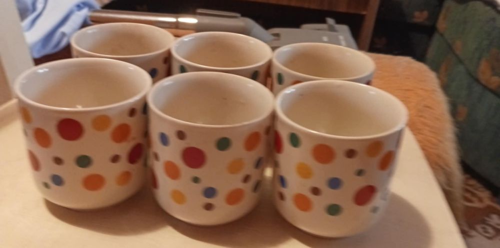 Сервизи за кафе и чай