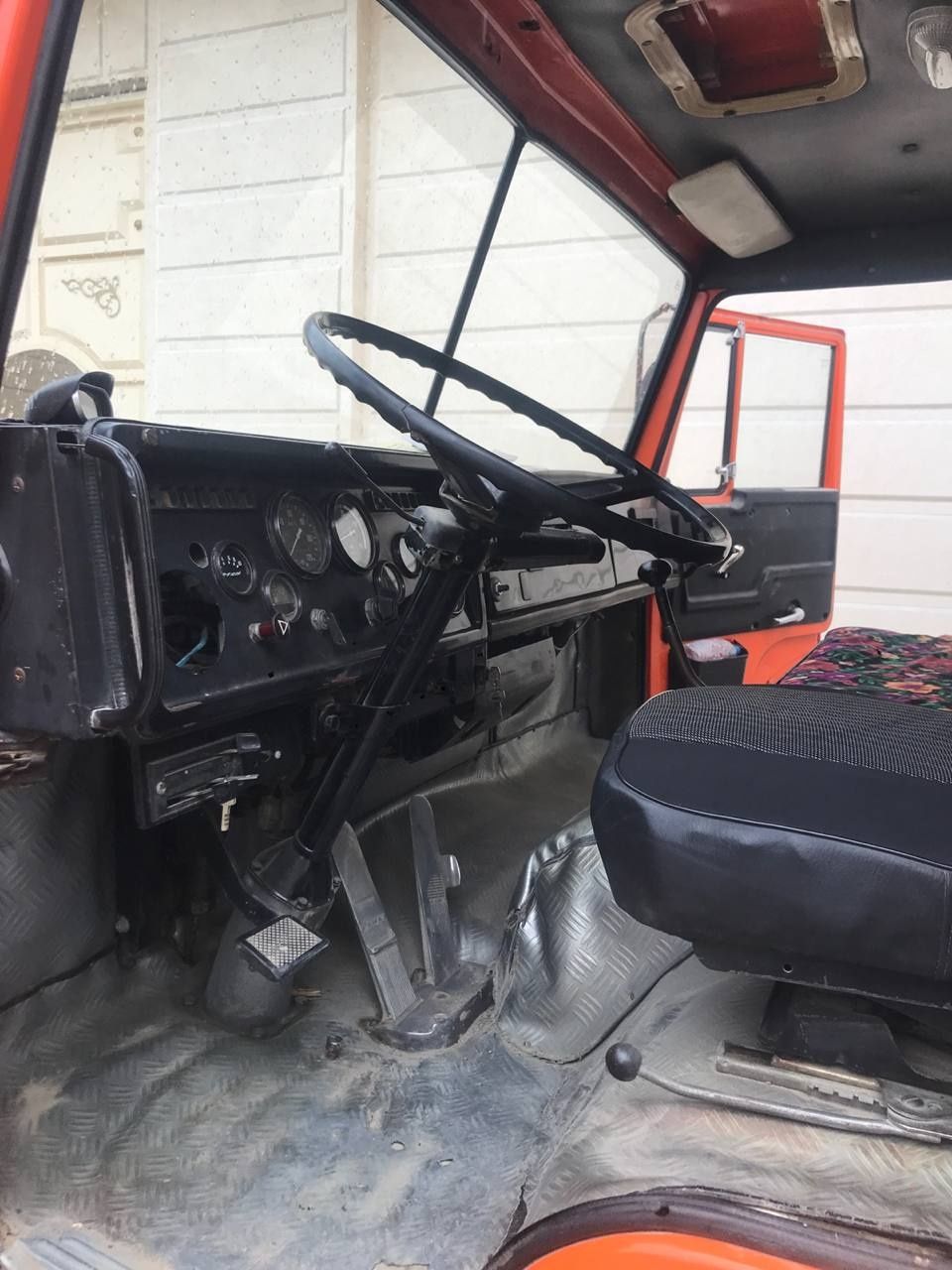 Kamaz Sotiladi !!!