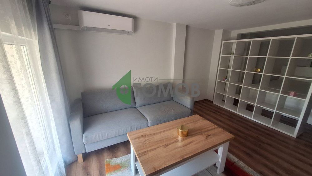 Дава се под наем Двустаен апартамент в Стара Загора, Център - 60 кв.м за 331.5 € - Снимка #3