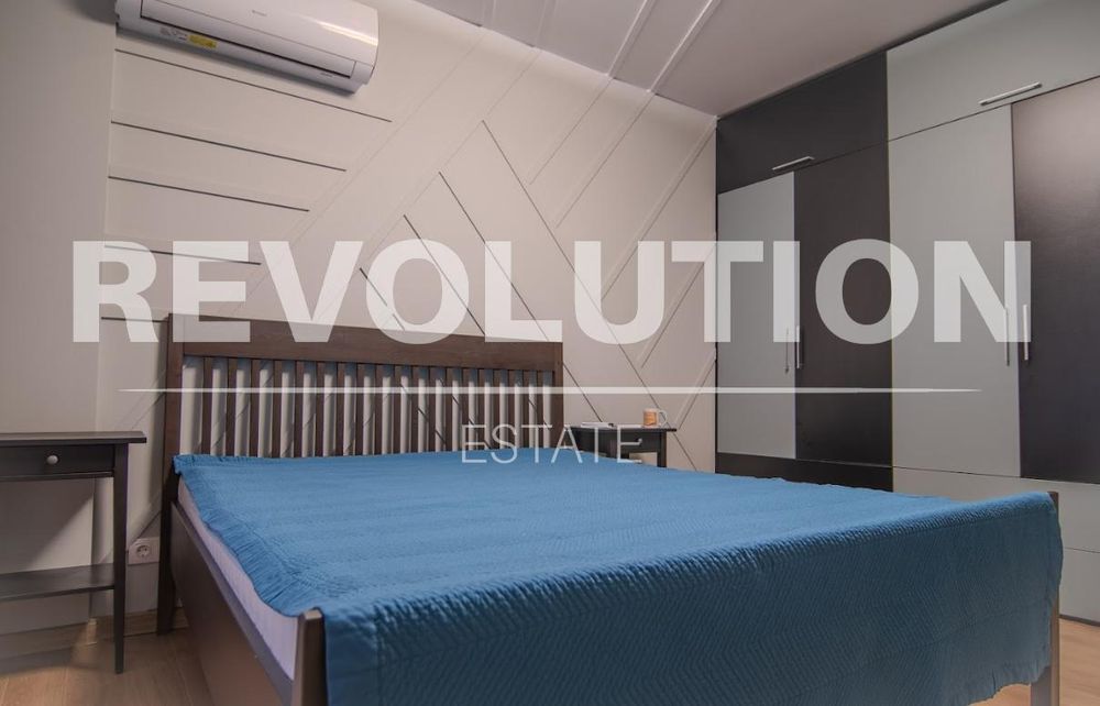 Дава се под наем Двустаен апартамент в Пловдив, Христо Смирненски - 90 кв.м за 550 € - Снимка #5