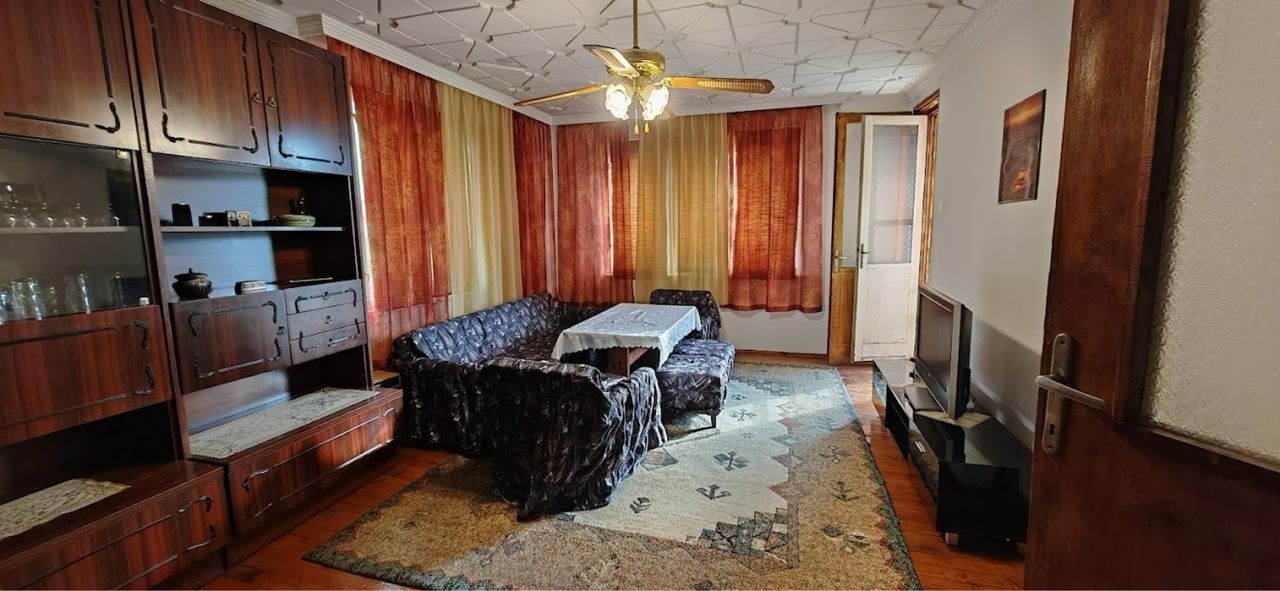 Продава се Къща в Пловдив, Въстанически - 160 кв.м за 500 €/кв.м - Снимка #5