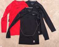 Nike Pro Combat размер S