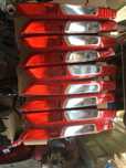 Tripla / Stop Stanga/Dreapta Ford Focus 2