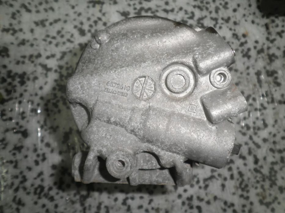 Compresor AC Alfa Romeo Giulietta 1.4 TB 50509534