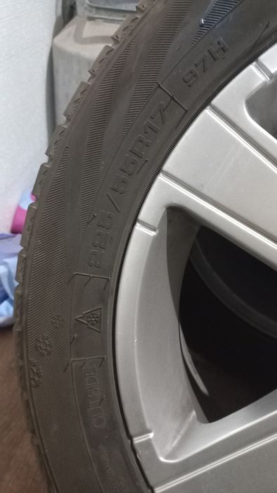 Шины продаеться,.