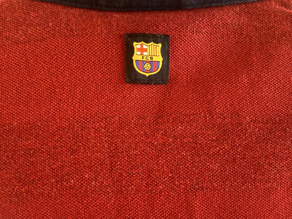 Tricou Nike x FC Barcelona