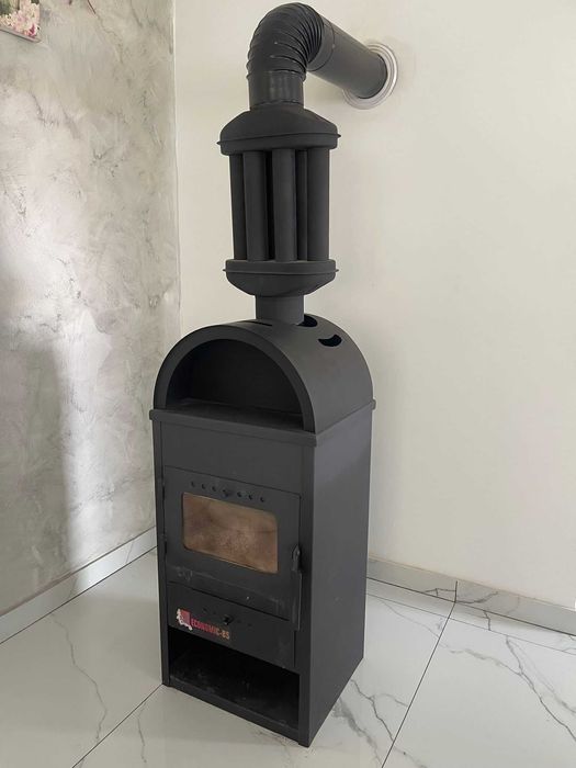 Semineu folosit 1 iarna