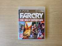 Far Cry The Wild Expedition FarCry за PlayStation 3 PS3 ПС3