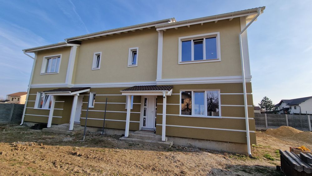 Proprietar vând casa