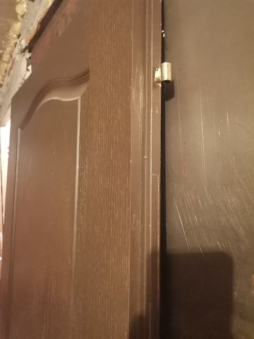 Интериорна врата 195/76