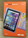 Tableta amazon fire hd 10 kids pro