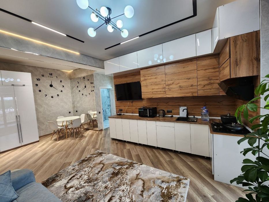 Сдаётся Чиланзар 5 2комн. Новостройка Ellite.