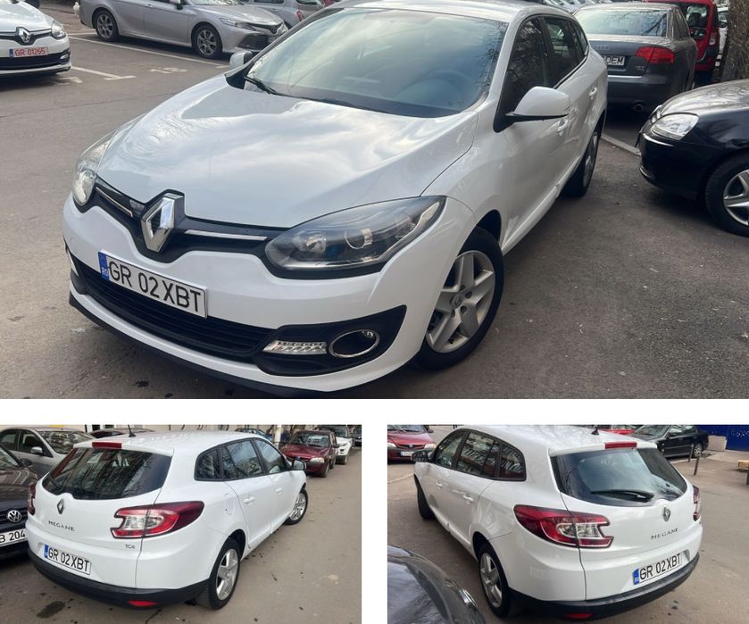 Masini de inchiriat Inchirieri auto Bucuresti Rent A Car Bucharest