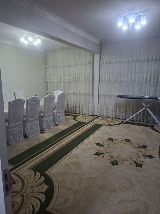 Сергели 1 5/5/5 Срочно продается квартира