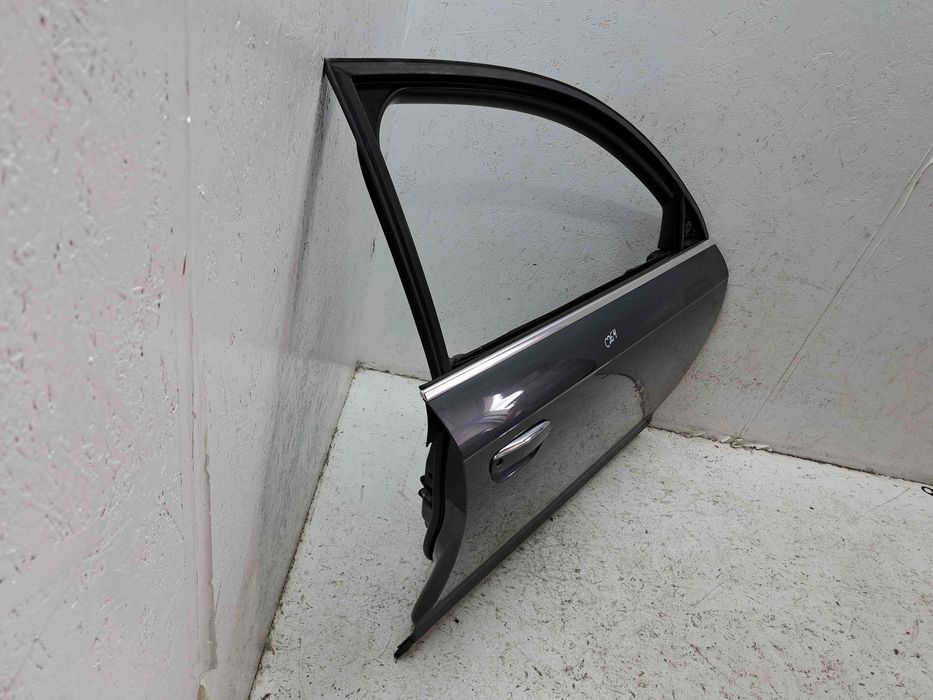 Usa dreapta fata Audi A6 (4F2, C6) facelift [Fabr 2004-2010] LZ7S