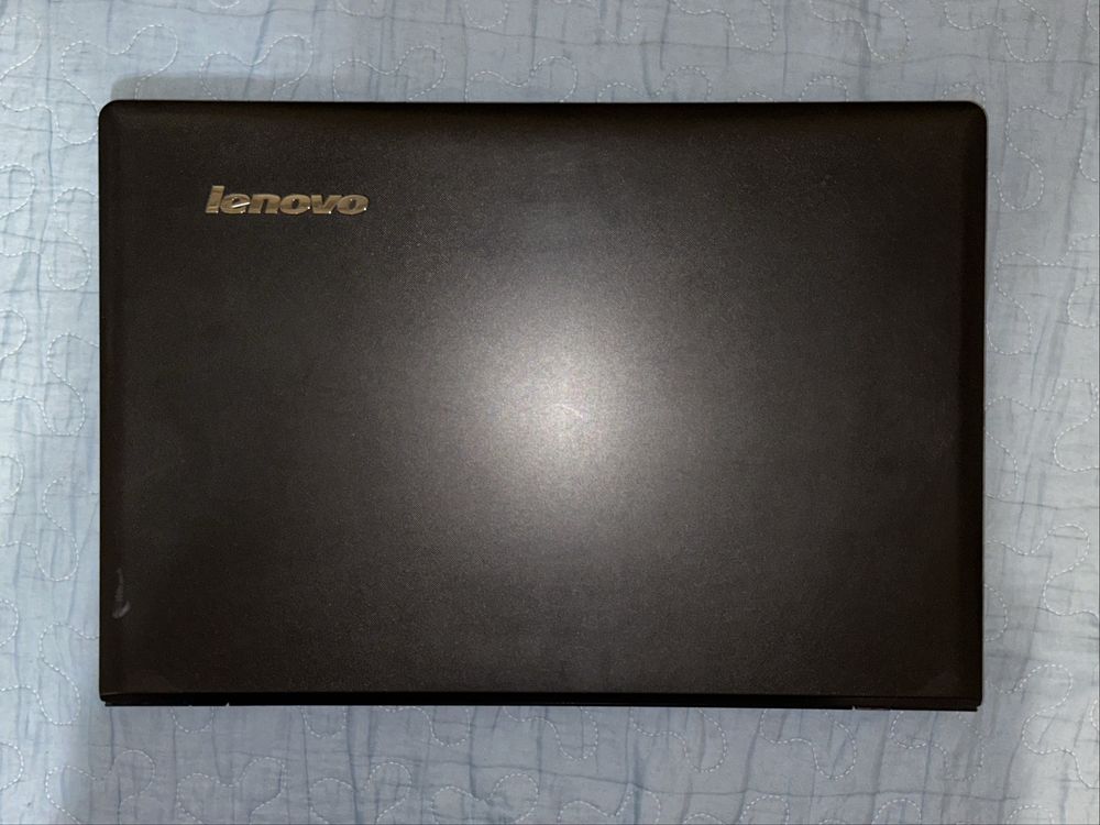 Ноутбук LENOVO IdeaPad (512 SSD)