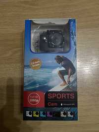 Camera video gopro