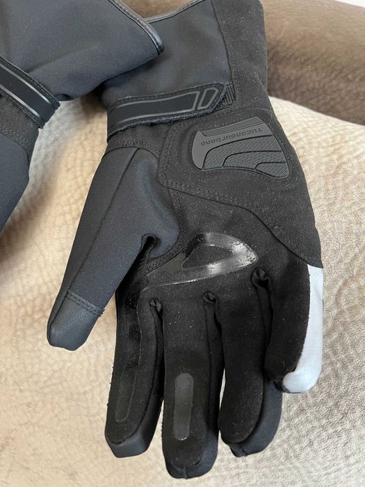 TUCANO URBANO moto gloves мото ръкавици размер 10 XL
