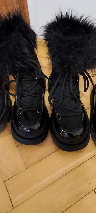 Cizme, ghete pentru fete