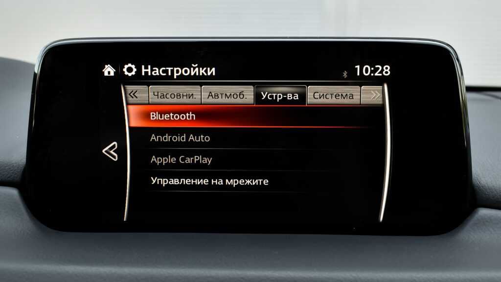 Джип MAZDA CX-5 Ultimate editon 4x4 бензин автоматик