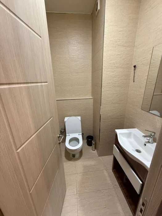 R4 Сдаётся квартира  2/3/13 на ЖК Манзара Сити !