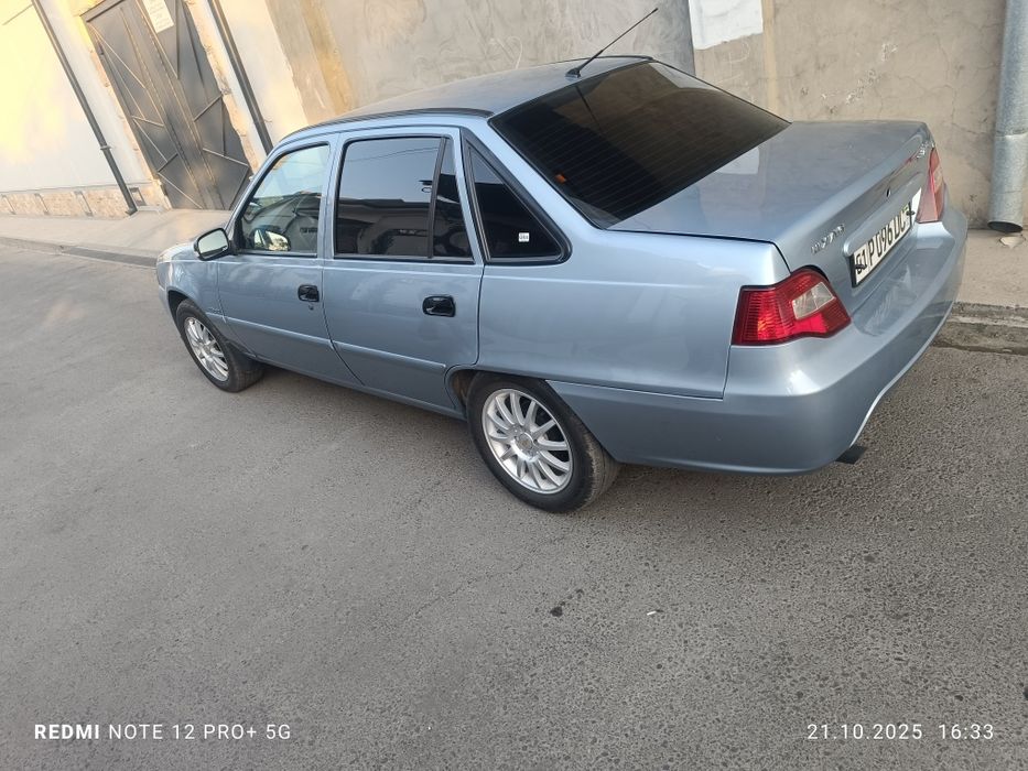 Nexia2 1.6 Dons sotiladi