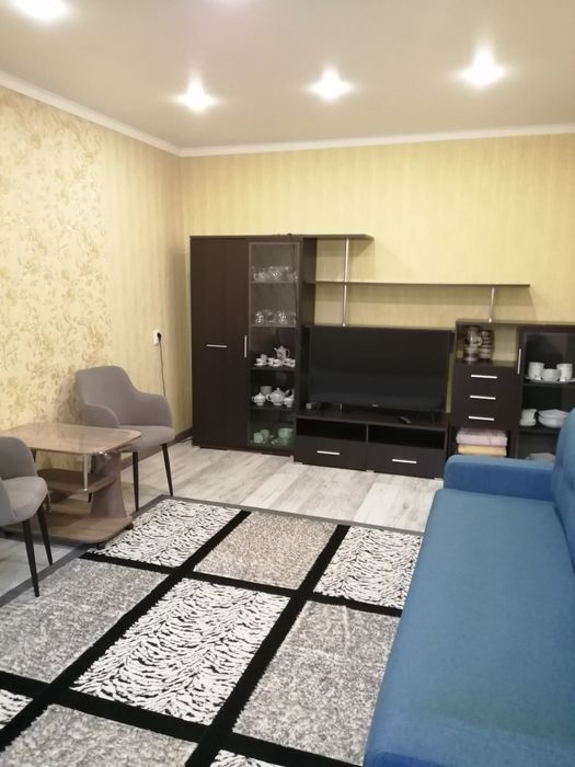 Сдам однокомнатную квартиру на первом этаже