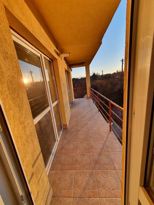 Apartament 3 camere decomandate, Mall Sibiu