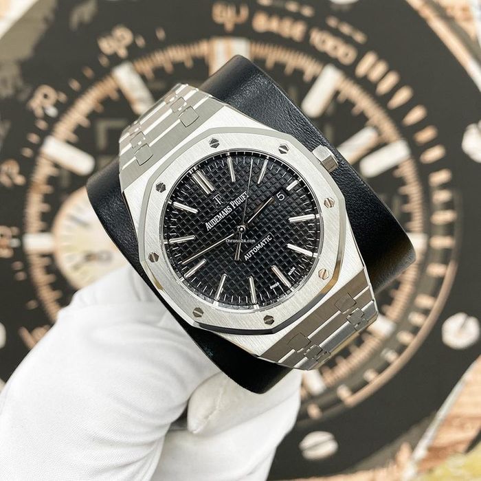 AP Royal Oak Chronograph