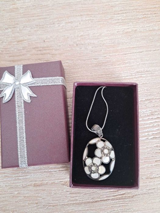 seturi bijuterii din argint