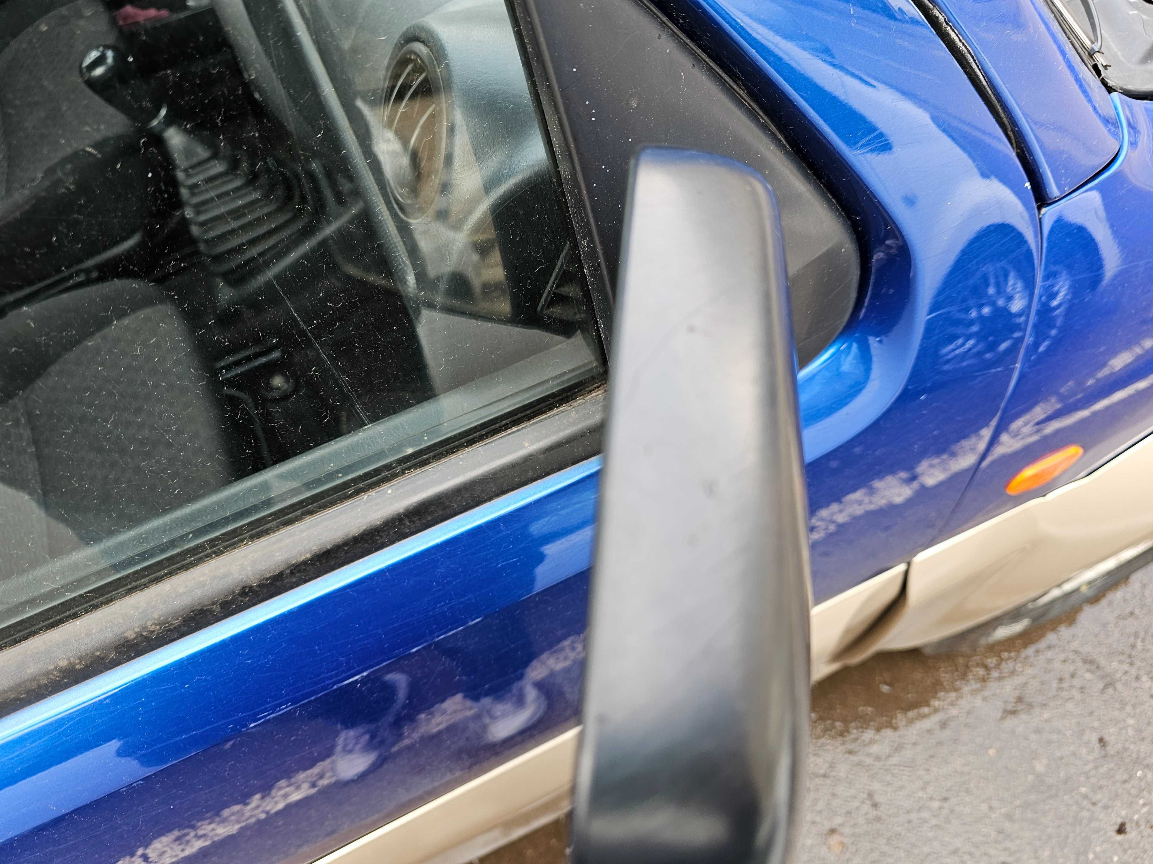 Дясно огледало за Suzuki Jimny