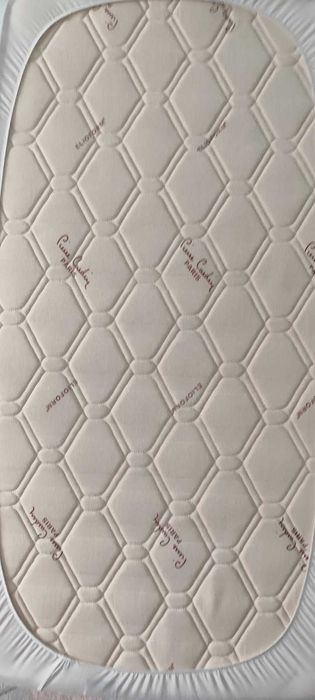 Легло-люлка Lorelli Matrix + матрак Magniflex