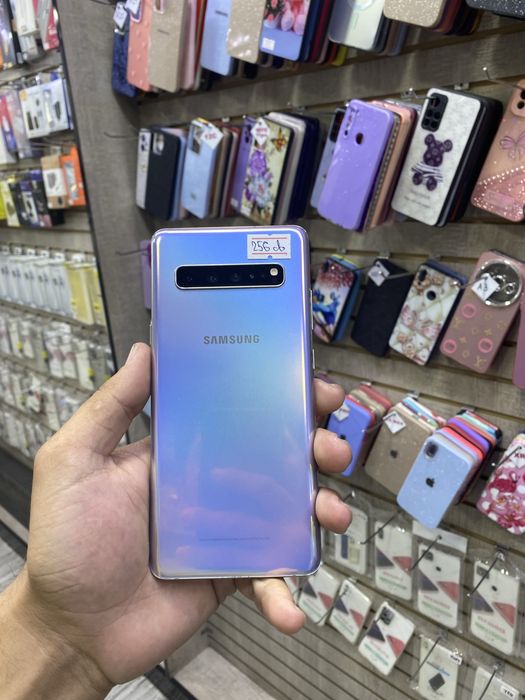 Samsung S10 Pullus 5G