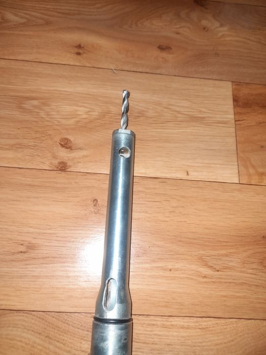 Sistem de gaurire uscata  Cooler pentru carote,hilti,cardi,bosch