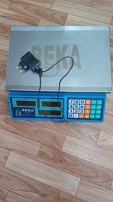 Продаю элетровесы